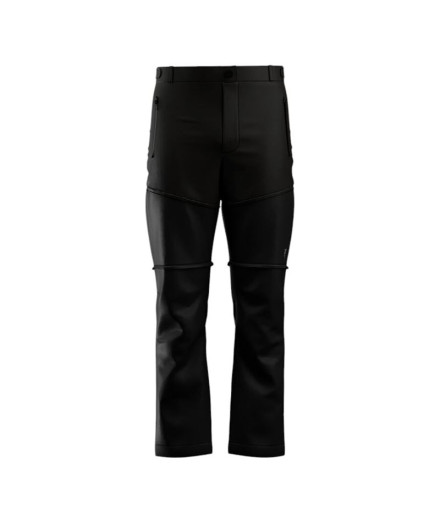 Pantalons de Montagne Joma Explorer Noir Homme