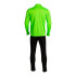 Survêtement Joma Champion Viii Vert Fluo Noir Enfant