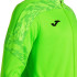 Survêtement Joma Champion Viii Vert Fluo Noir Enfant