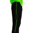 Survêtement Joma Champion Viii Vert Fluo Noir Enfant