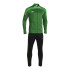 Survêtement Joma Championship VIII Homme Vert/Noir