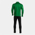 Survêtement Joma Championship VIII Homme Vert/Noir
