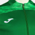 Survêtement Joma Championship VIII Homme Vert/Noir