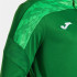 Survêtement Joma Championship VIII Homme Vert/Noir