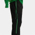 Survêtement Joma Championship VIII Homme Vert/Noir