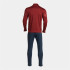 Survêtement Joma Championship VIII Homme Burdeos/Navy Foncé