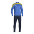 Survêtement Joma Championnat Viii Royal Jaune Enfant