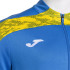 Survêtement Joma Championnat Viii Royal Jaune Enfant