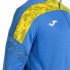 Survêtement Joma Championnat Viii Royal Jaune Enfant