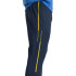Survêtement Joma Championnat Viii Royal Jaune Enfant