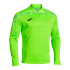 Sweat Joma Championship VIII Homme Vert Fluo