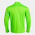 Sweat Joma Championship VIII Homme Vert Fluo