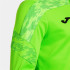 Sweat Joma Championship VIII Homme Vert Fluo