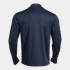 Sweat Joma Championship VIII Homme Dark Navy Jaune