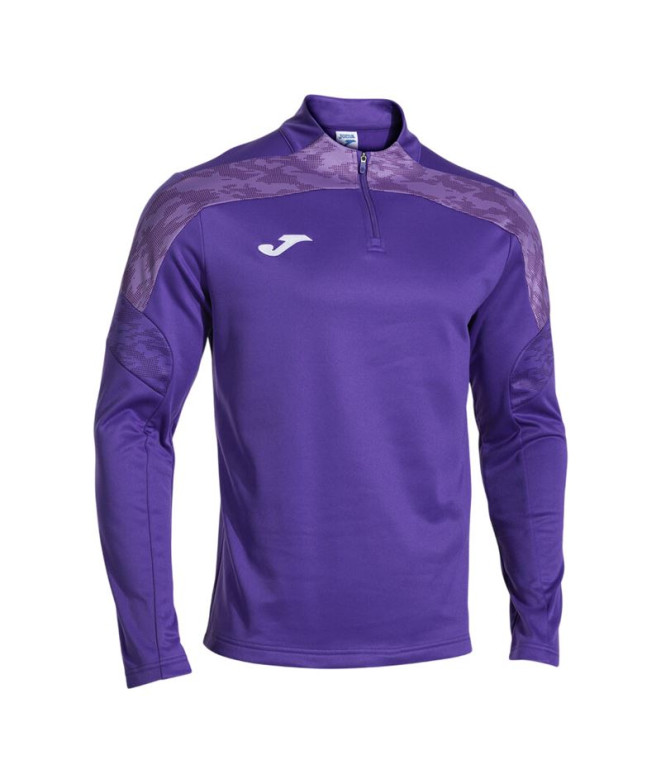 Sweat Joma Championship VIII Homme Violette