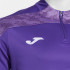 Sweat Joma Championship VIII Homme Violette