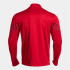 Sweat Joma Championship VIII Homme Rouge Jaune
