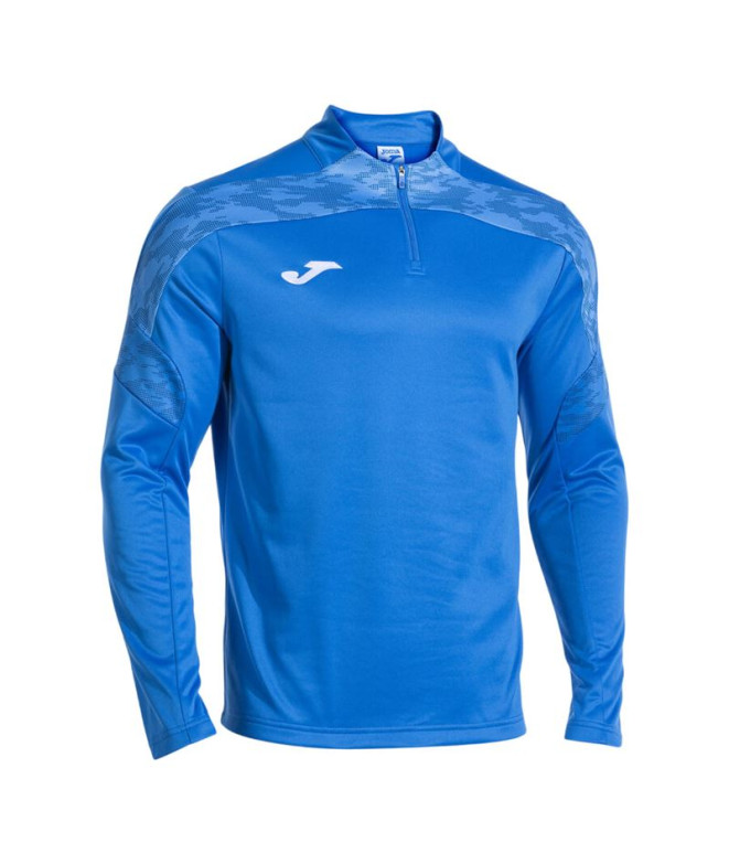 Sweat Joma Championship VIII Homme Royal