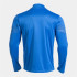 Sweat Joma Championship VIII Homme Royal Jaune