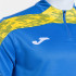 Sweat Joma Championship VIII Homme Royal Jaune