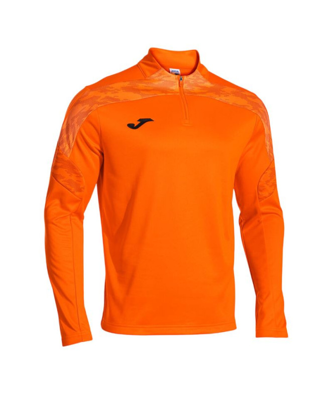 Sweat Joma Championship VIII Homme Naranja