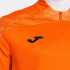 Sweat Joma Championship VIII Homme Naranja