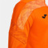 Sweat Joma Championship VIII Homme Naranja