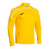 Sweat Joma Championship VIII Homme Jaune