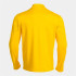 Sweat Joma Championship VIII Homme Jaune
