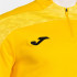 Sweat Joma Championship VIII Homme Jaune