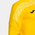 Sweat Joma Championship VIII Homme Jaune