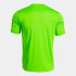 T-shirt Joma Championship VIII Homme Vert Fluo