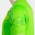 T-shirt Joma Championship VIII Homme Vert Fluo