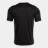 T-shirt Joma Championship VIII Homme Noir/Jaune