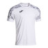 T-shirt Joma Championship VIII Homme Blanc