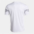 T-shirt Joma Championship VIII Homme Blanc