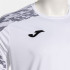 T-shirt Joma Championship VIII Homme Blanc