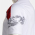 T-shirt Joma Championship VIII Homme Blanc/Rouge