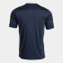 T-shirt Joma Championship VIII Homme Bleu Marine