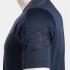 T-shirt Joma Championship VIII Homme Bleu Marine