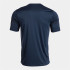 T-shirt Joma Championship VIII Homme Dark Navy/Rouge