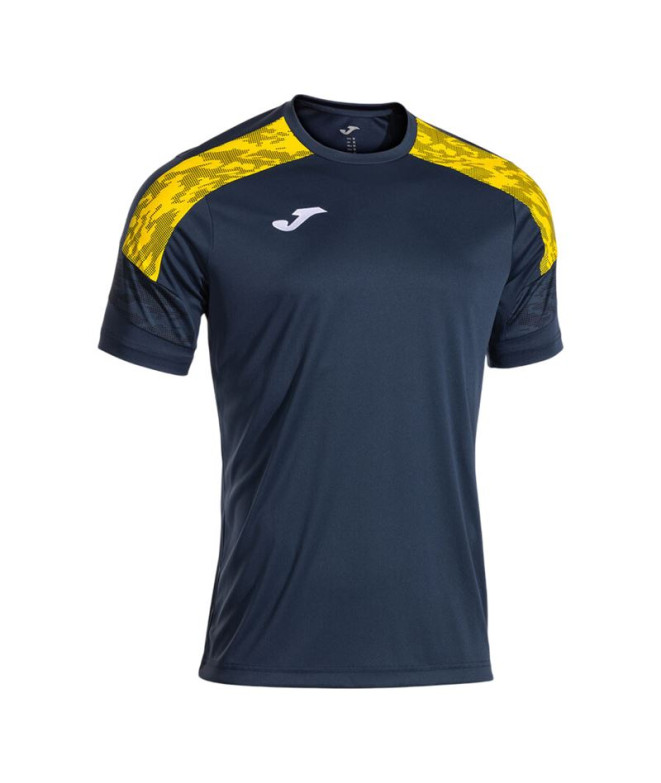 T-shirt Joma Championship VIII Homme Dark...
