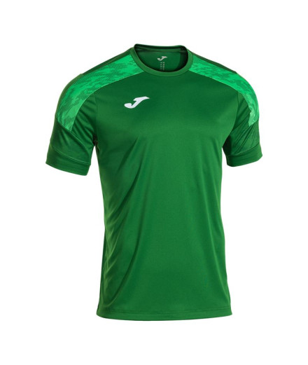 T-shirt Joma Championship VIII Homme Vert