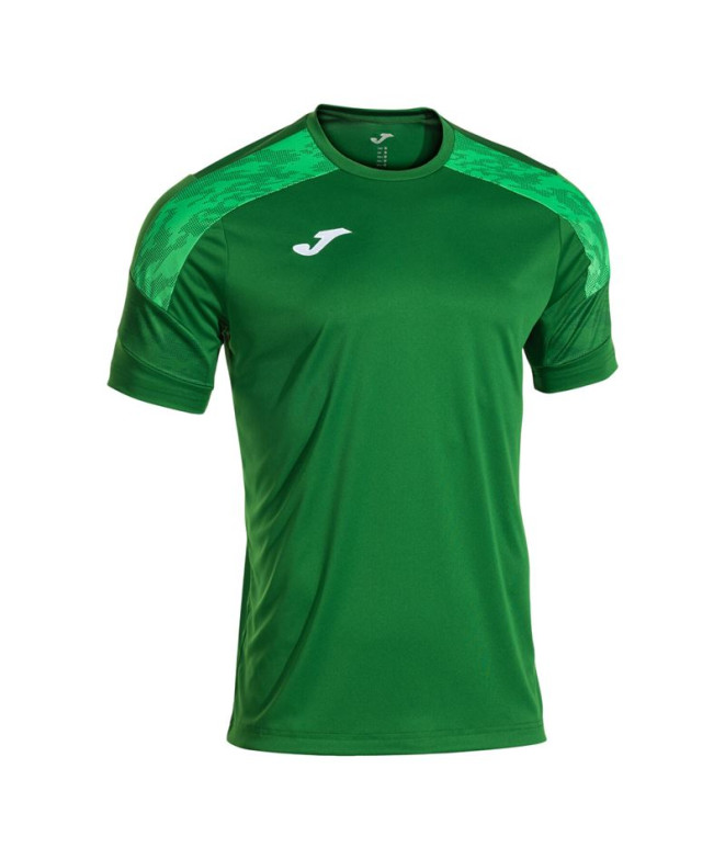 T-shirt Joma Championship VIII Homme Vert