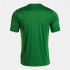 T-shirt Joma Championship VIII Homme Vert