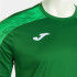 T-shirt Joma Championship VIII Homme Vert