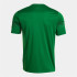 T-shirt Joma Championship VIII Homme Vert/Rouge