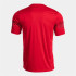 T-shirt Joma Championship VIII Homme Rouge/Jaune