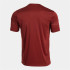 T-shirt Joma Championship VIII Homme Bordeaux