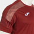 T-shirt Joma Championship VIII Homme Bordeaux